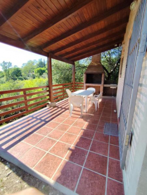 Cabañas Margus